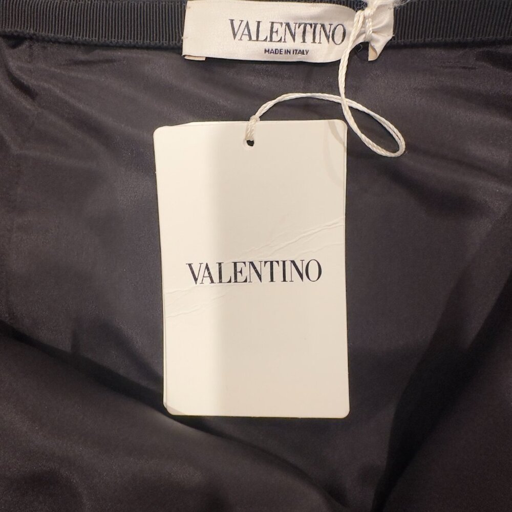 Valentino Ruffle Skirt - Picture 5 of 5